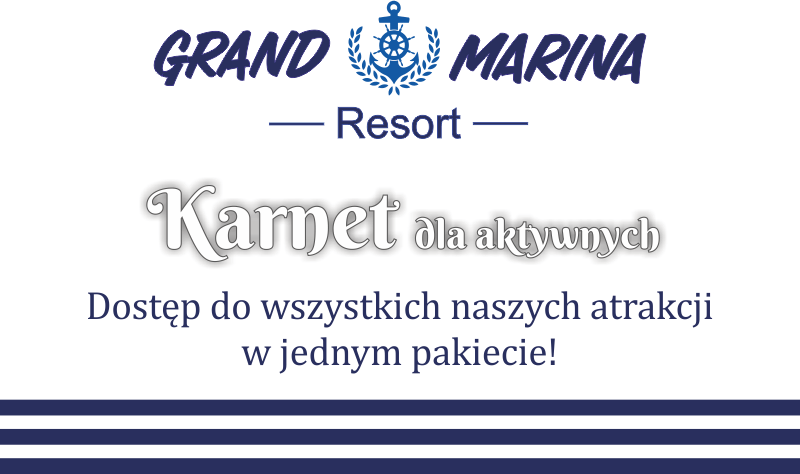 karnet dla aktywnych