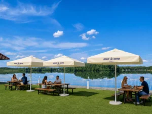 Hotel Grand Marina Resort Pyskowice gm fast 23307