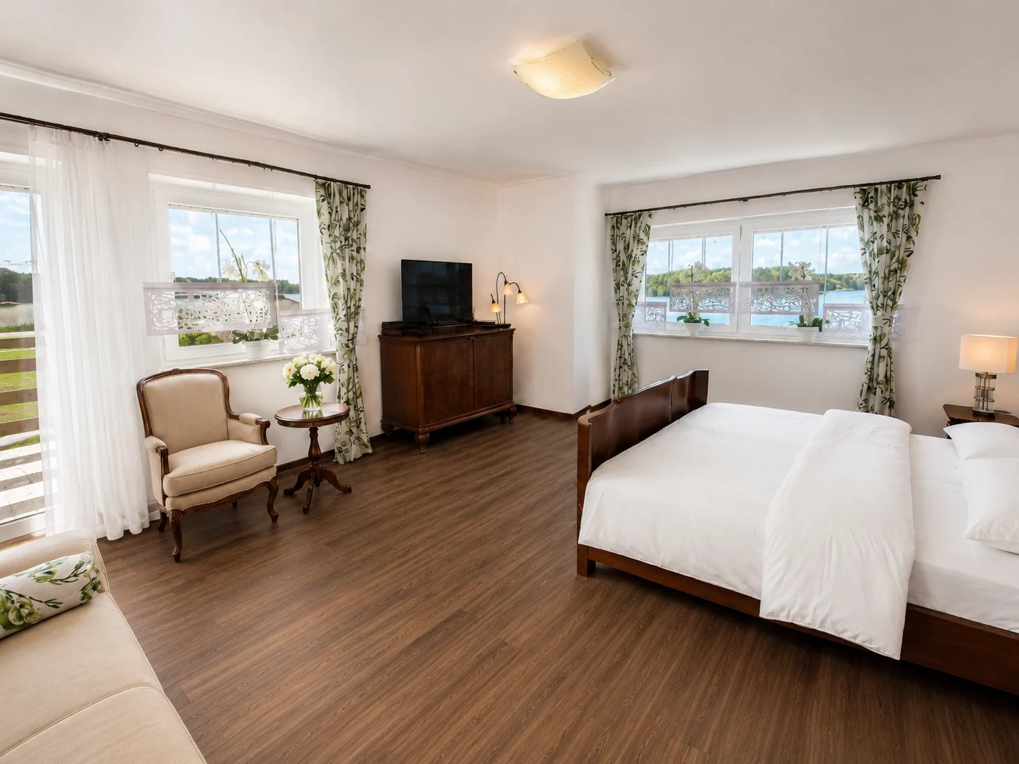 hotel pyskowice